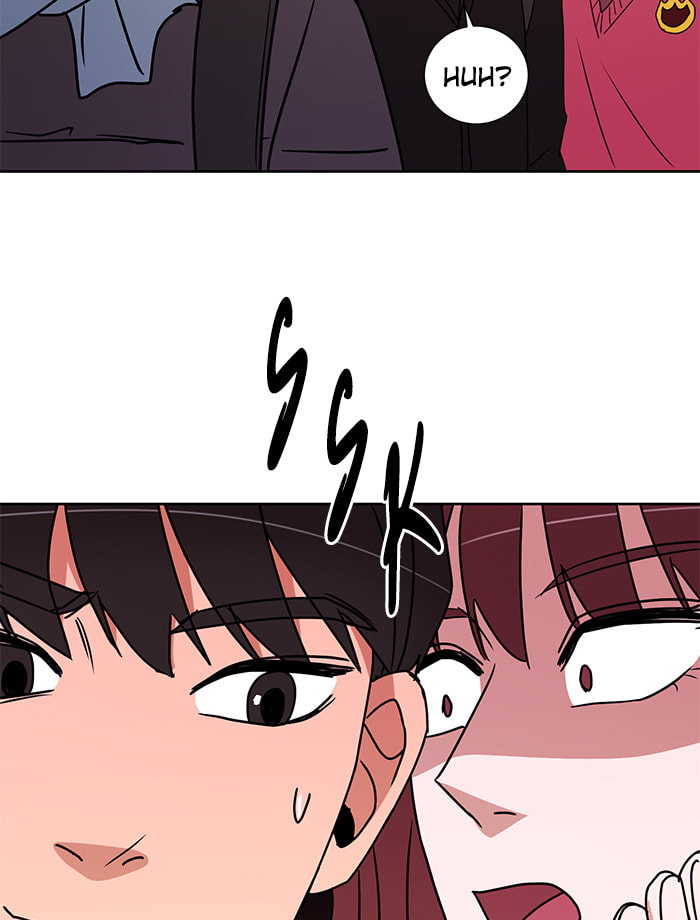 Scorching Romance Chapter 16 page 36 - 