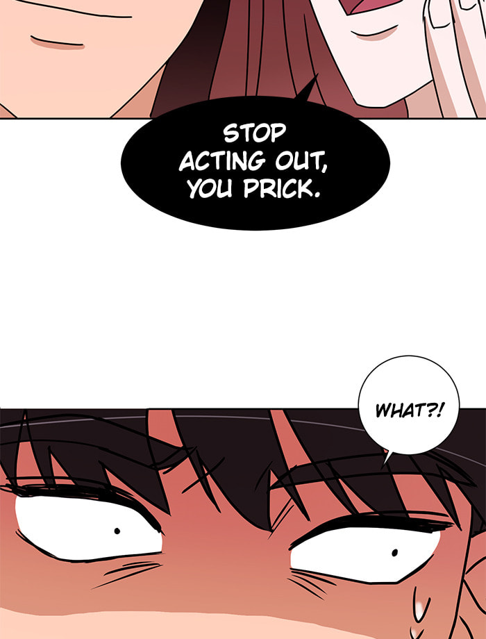 Scorching Romance Chapter 16 page 37 - 