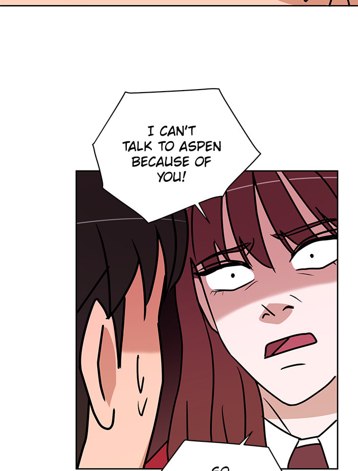 Scorching Romance Chapter 16 page 38 - 