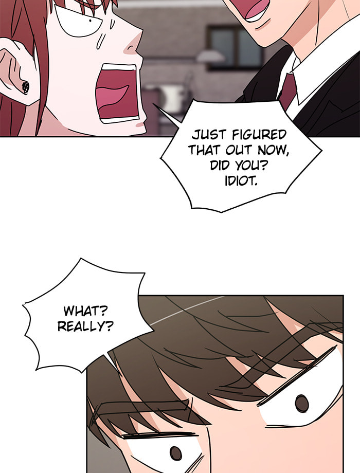 Scorching Romance Chapter 16 page 41 - 