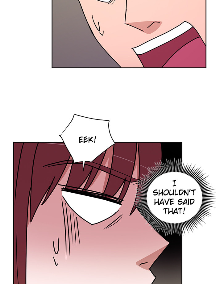 Scorching Romance Chapter 16 page 42 - 