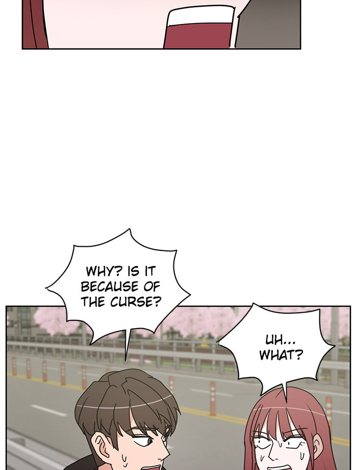Scorching Romance Chapter 16 page 43 - 