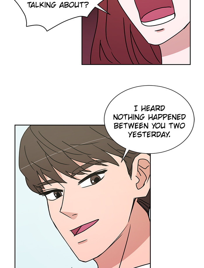 Scorching Romance Chapter 16 page 45 - 