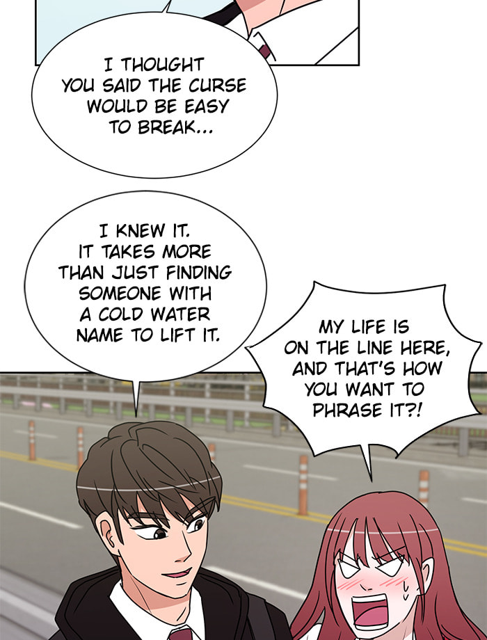 Scorching Romance Chapter 16 page 46 - 