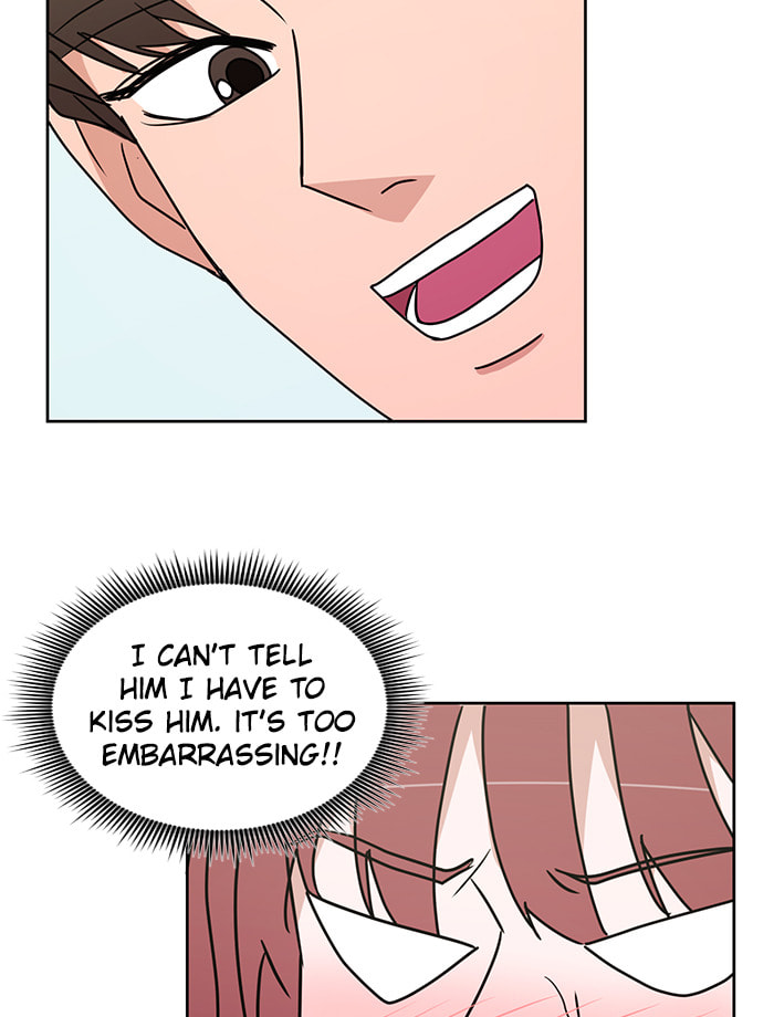 Scorching Romance Chapter 16 page 48 - 