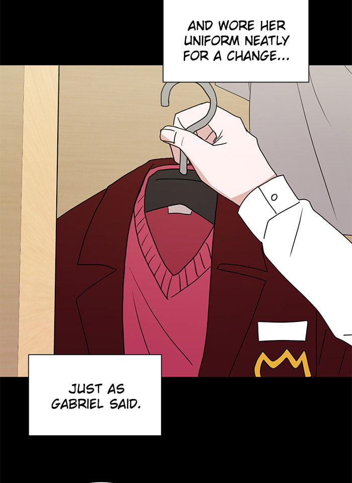 Scorching Romance Chapter 16 page 6 - 