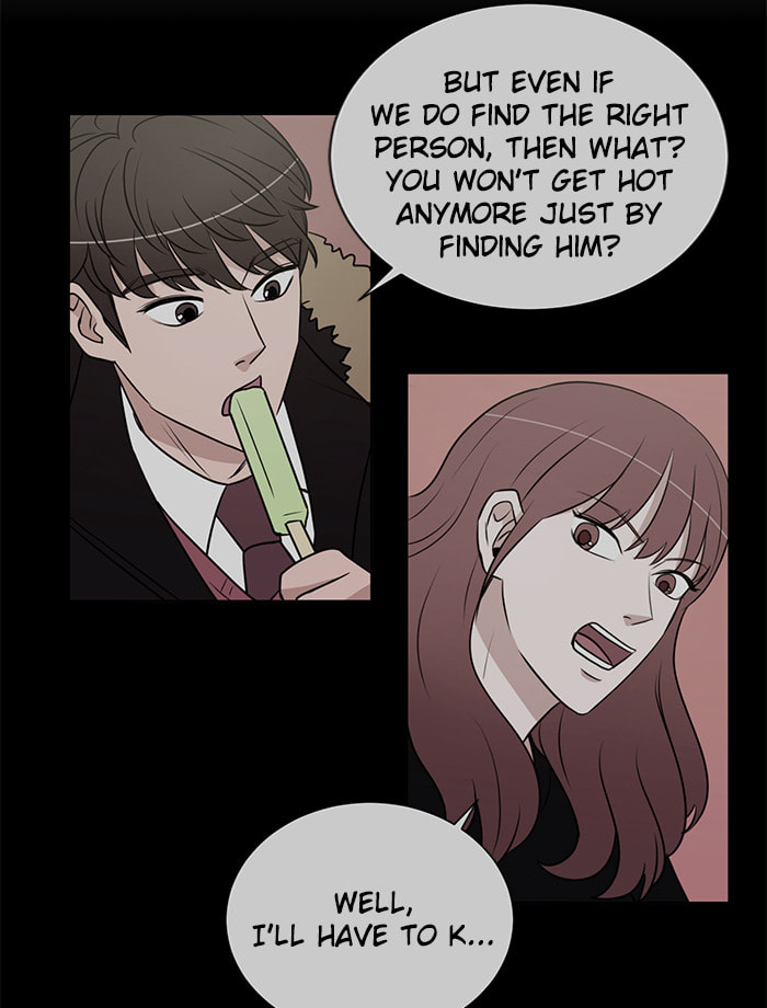 Scorching Romance Chapter 16 page 52 - 