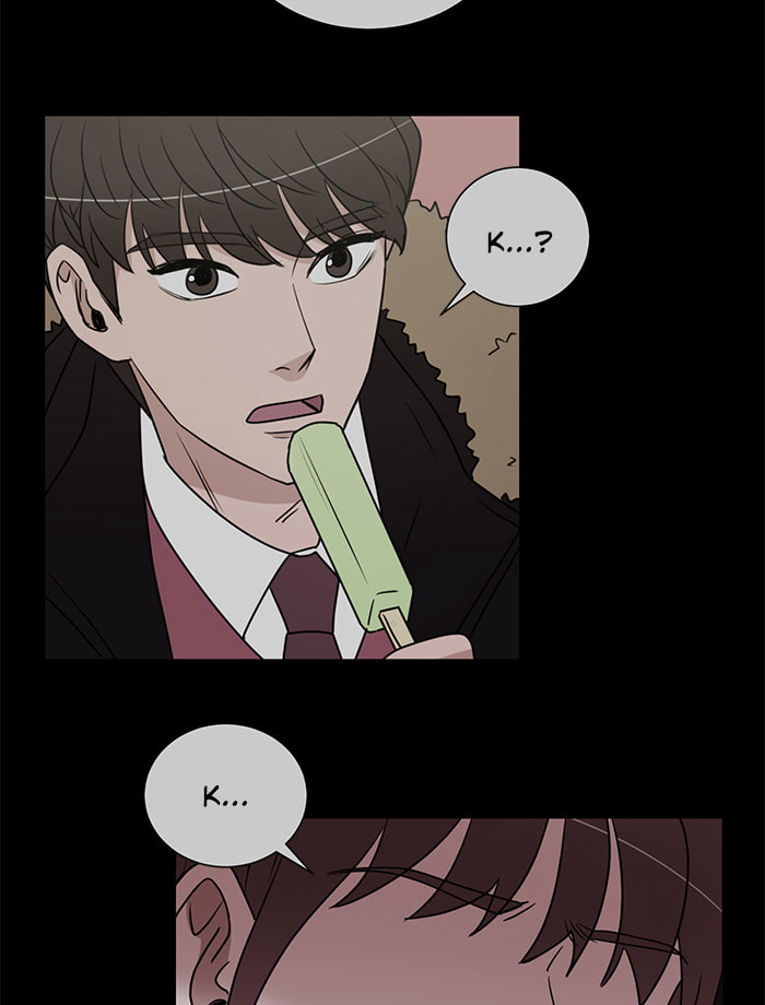 Scorching Romance Chapter 16 page 53 - 