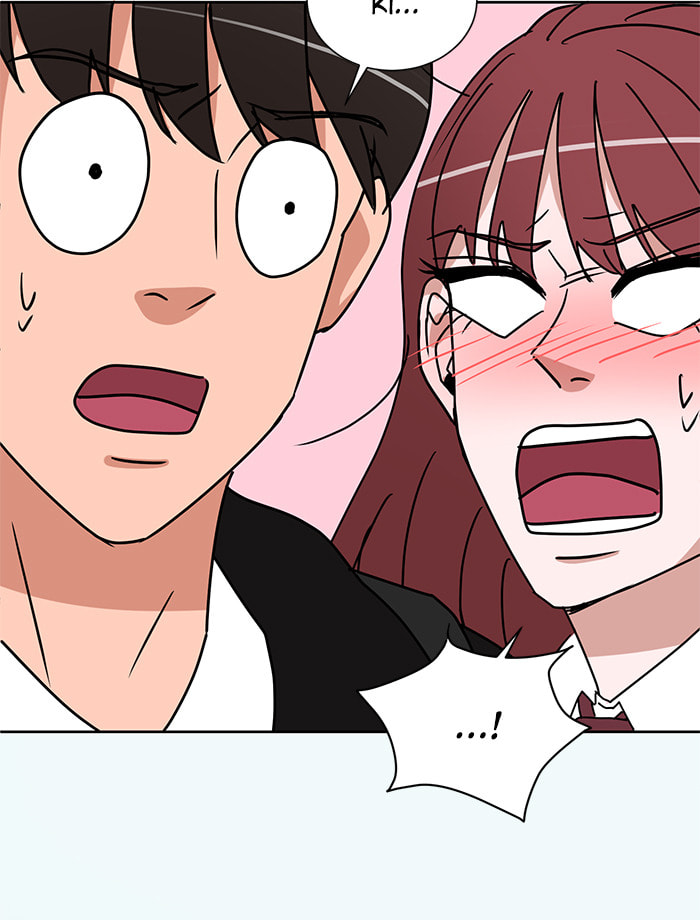 Scorching Romance Chapter 16 page 56 - 