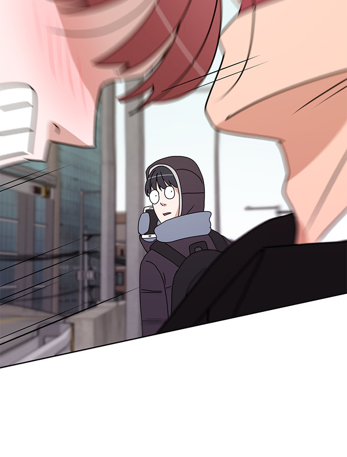 Scorching Romance Chapter 16 page 58 - 