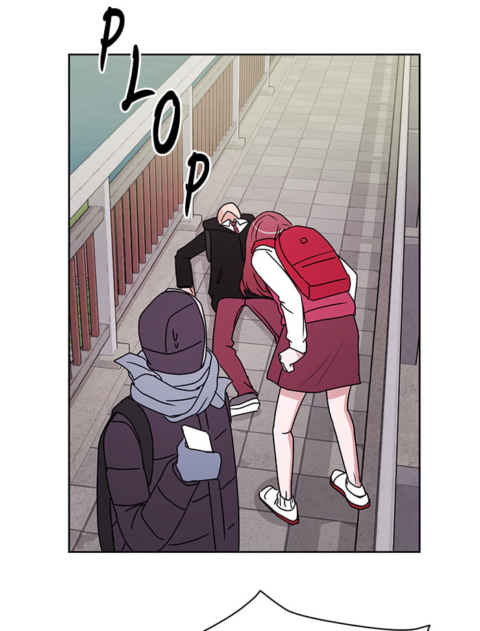 Scorching Romance Chapter 16 page 60 - 