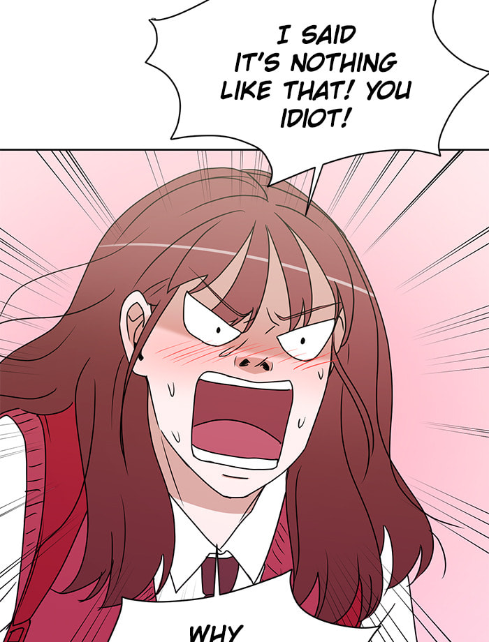 Scorching Romance Chapter 16 page 61 - 