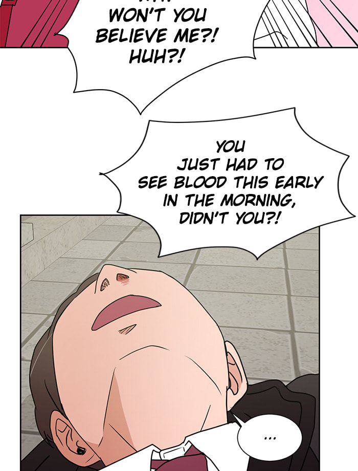 Scorching Romance Chapter 16 page 62 - 