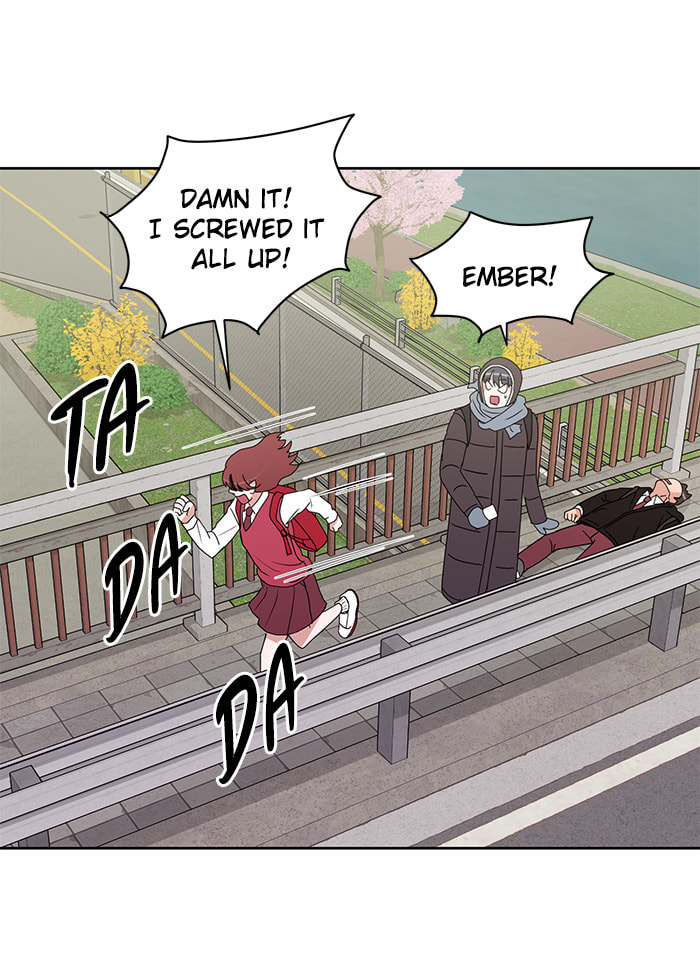 Scorching Romance Chapter 16 page 65 - 