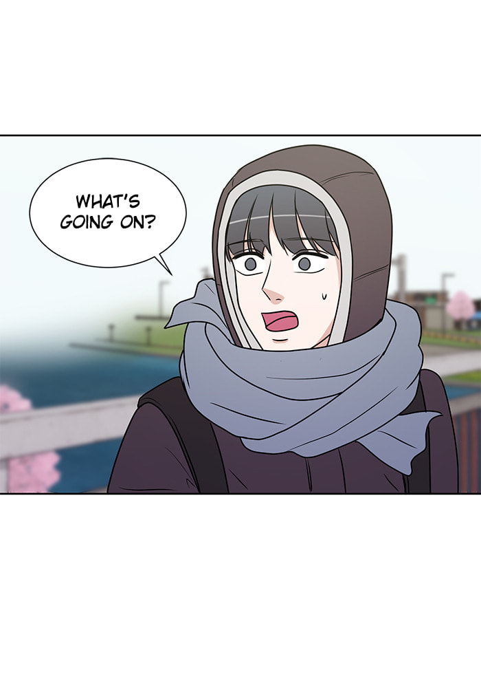 Scorching Romance Chapter 16 page 66 - 