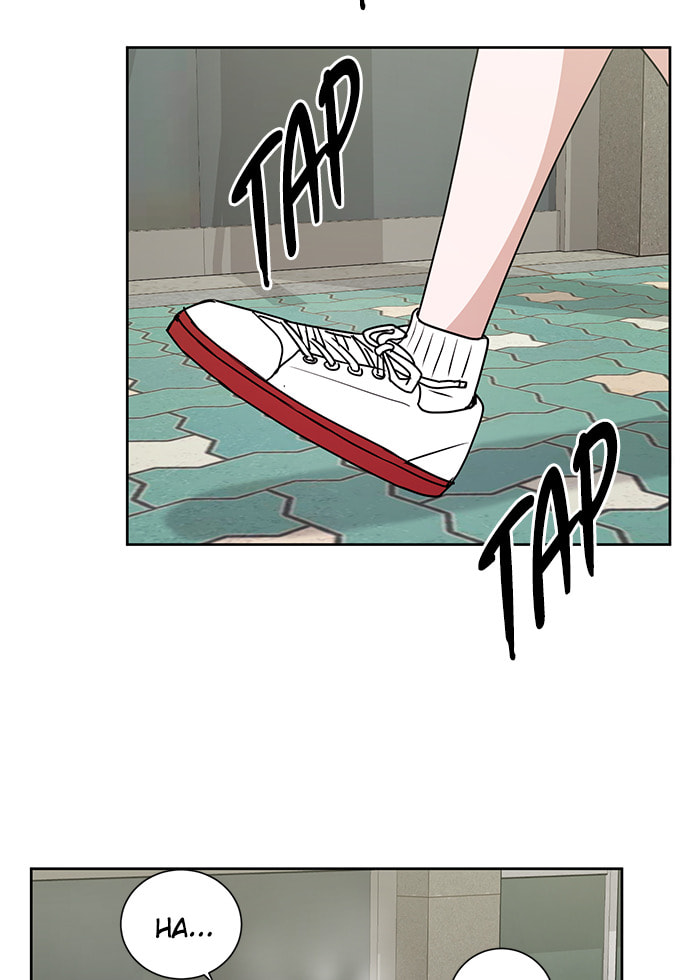 Scorching Romance Chapter 16 page 68 - 