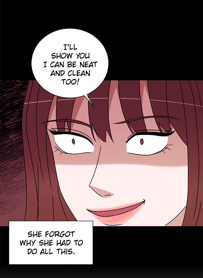 Scorching Romance Chapter 16 page 8 - 