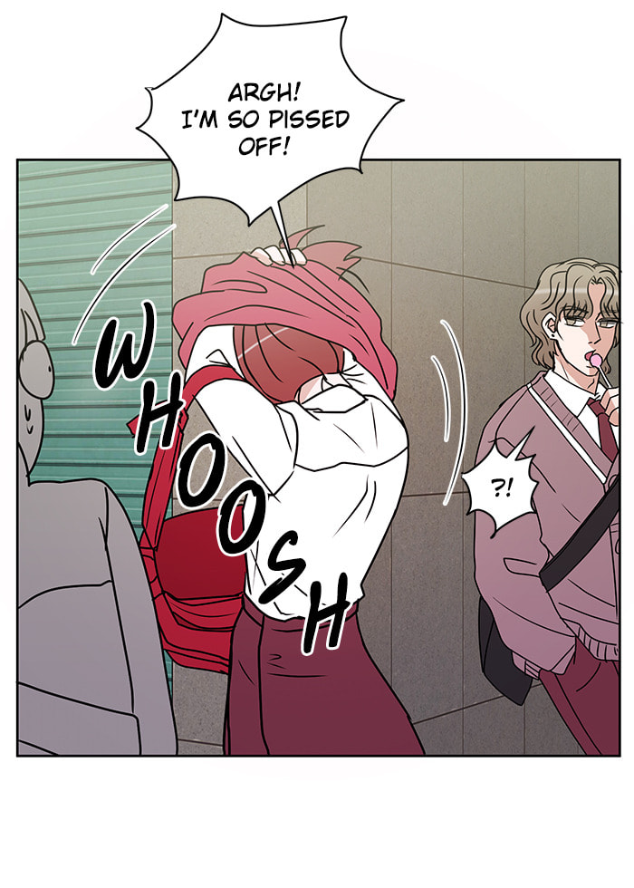 Scorching Romance Chapter 16 page 71 - 