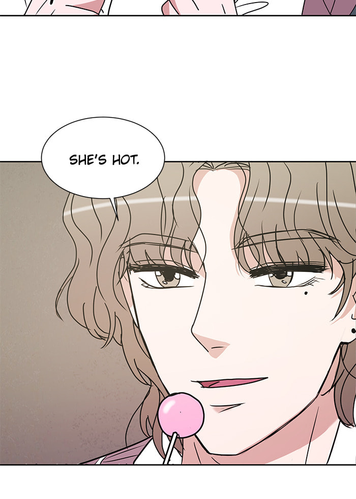 Scorching Romance Chapter 16 page 73 - 