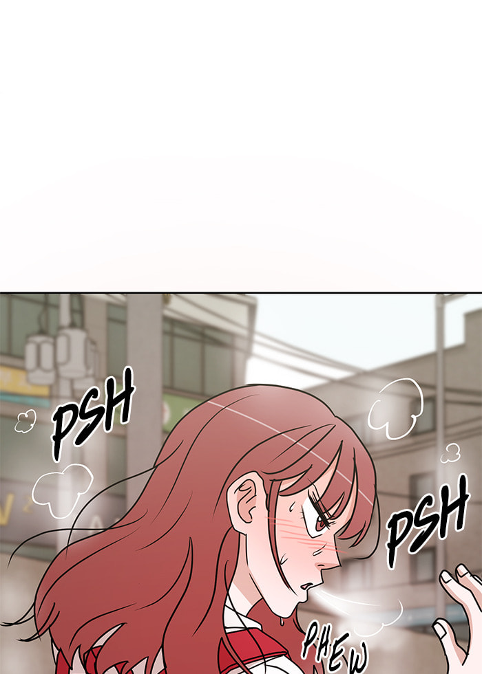 Scorching Romance Chapter 16 page 74 - 