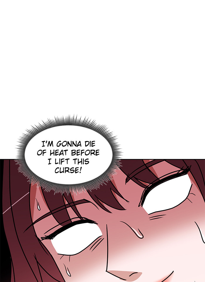 Scorching Romance Chapter 16 page 10 - 