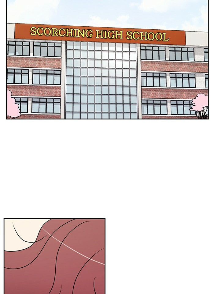 Scorching Romance Chapter 17 page 11 - 