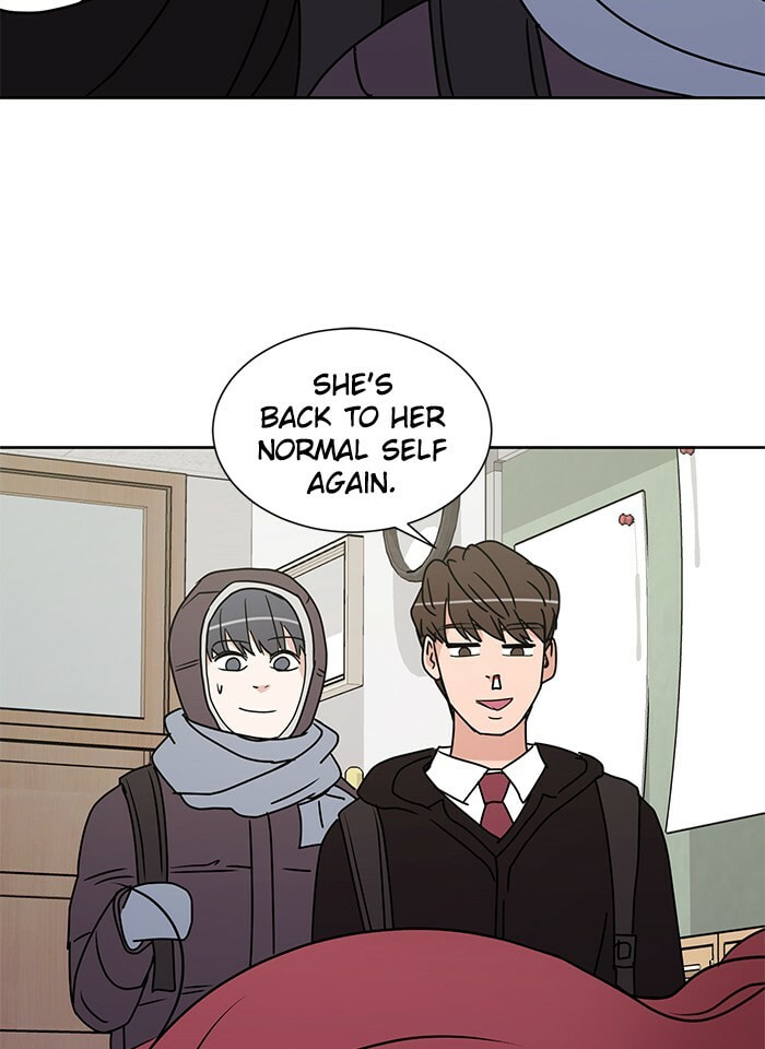 Scorching Romance Chapter 17 page 14 - 