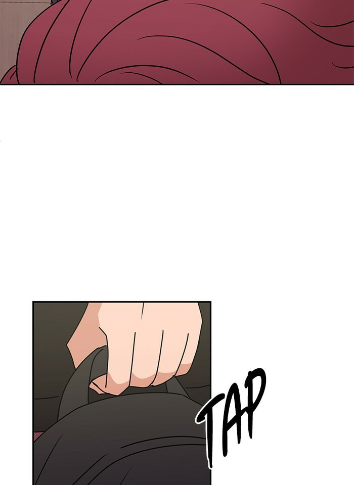 Scorching Romance Chapter 17 page 15 - 