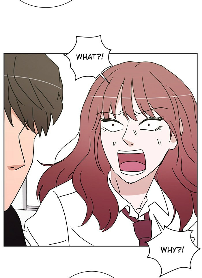 Scorching Romance Chapter 17 page 19 - 