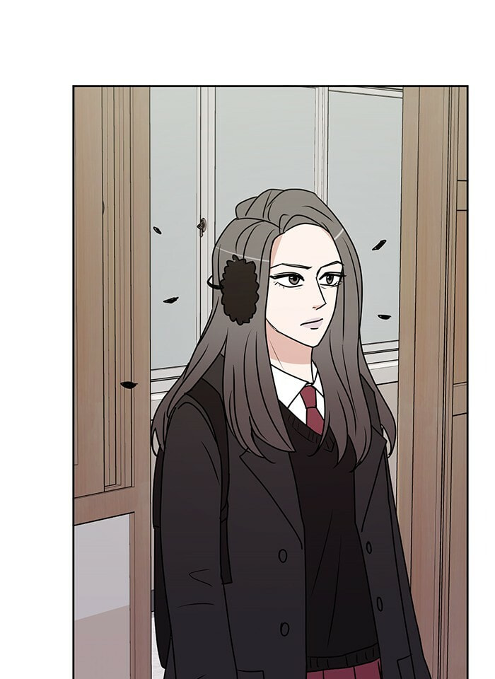 Scorching Romance Chapter 17 page 26 - 