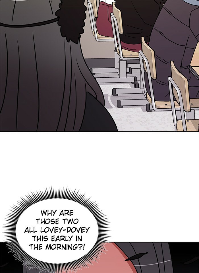 Scorching Romance Chapter 17 page 29 - 