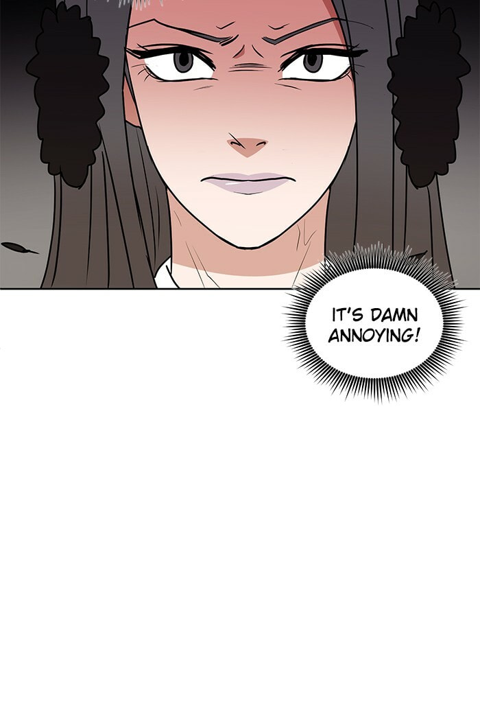 Scorching Romance Chapter 17 page 30 - 