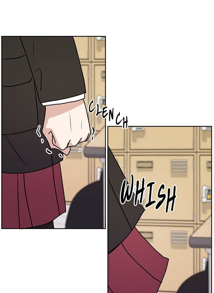Scorching Romance Chapter 17 page 33 - 