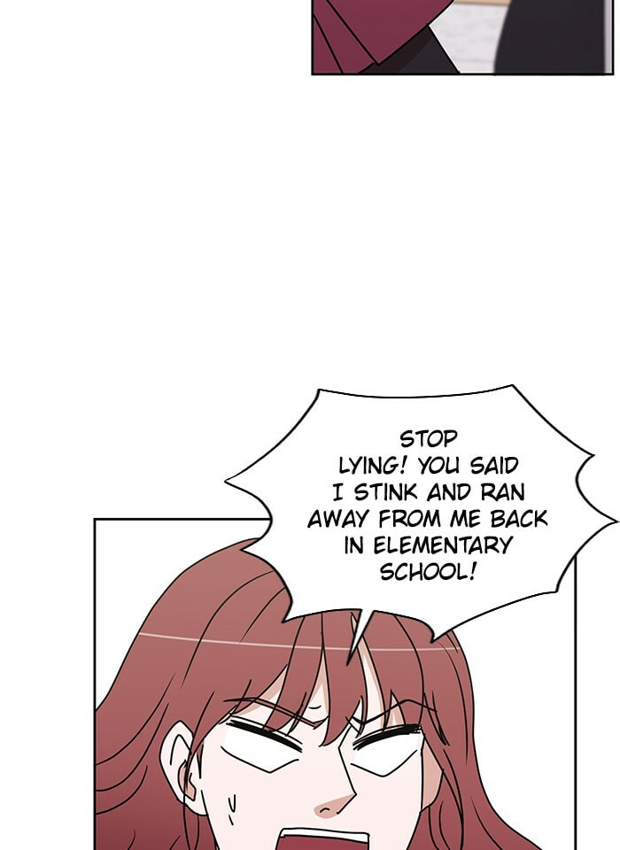 Scorching Romance Chapter 17 page 34 - 