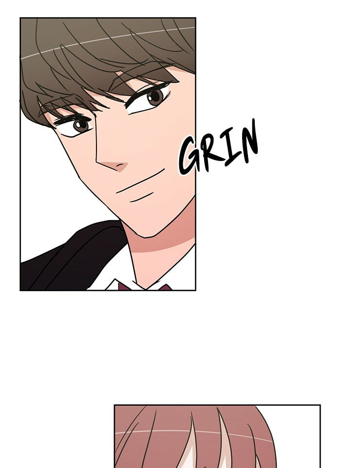 Scorching Romance Chapter 17 page 39 - 
