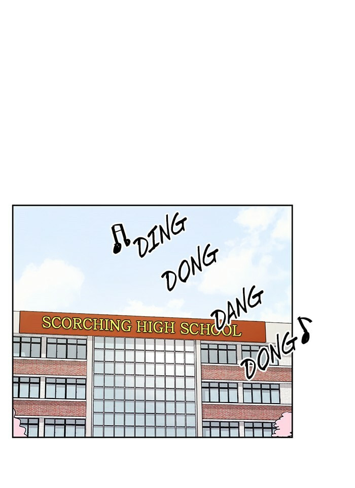 Scorching Romance Chapter 17 page 41 - 