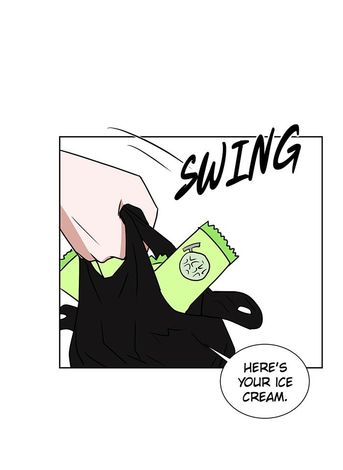Scorching Romance Chapter 17 page 42 - 