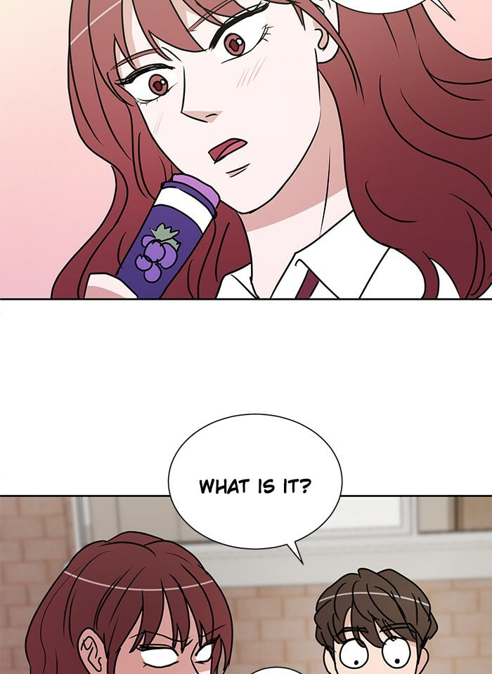 Scorching Romance Chapter 17 page 45 - 
