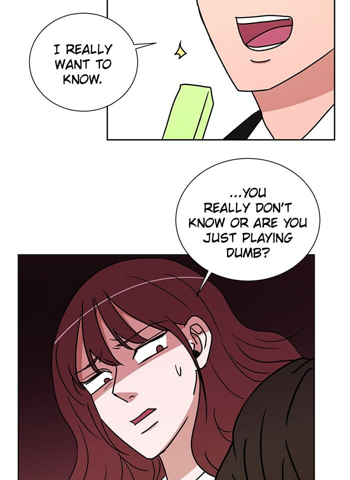Scorching Romance Chapter 17 page 47 - 