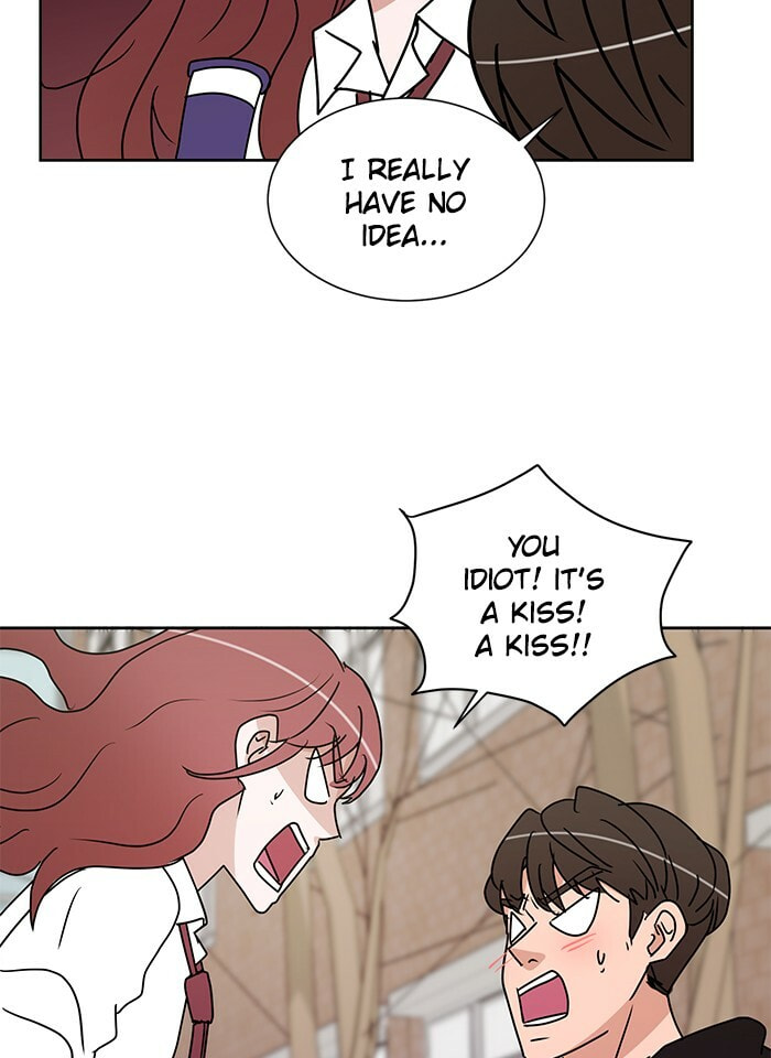Scorching Romance Chapter 17 page 48 - 