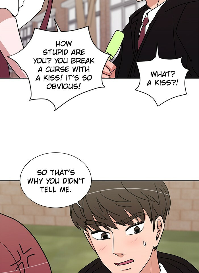 Scorching Romance Chapter 17 page 49 - 