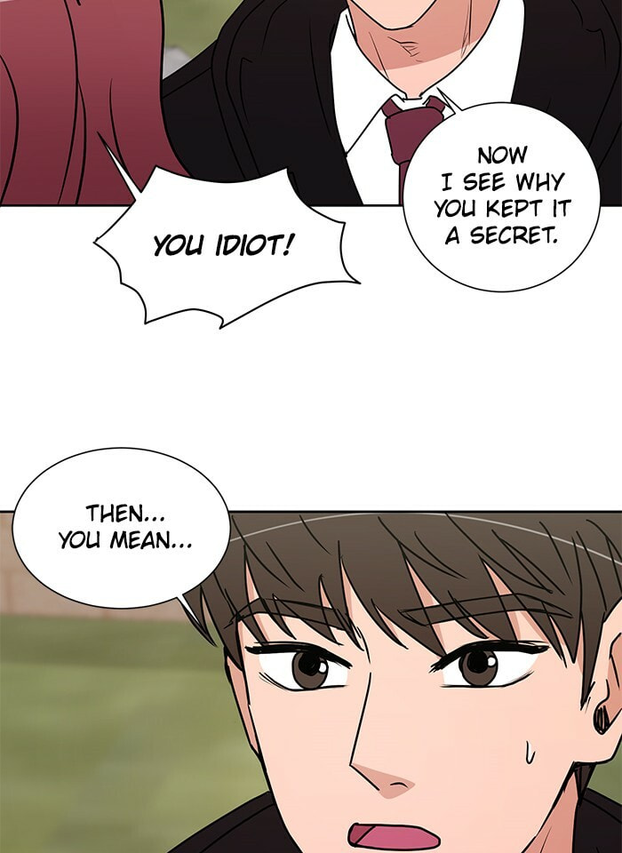 Scorching Romance Chapter 17 page 50 - 