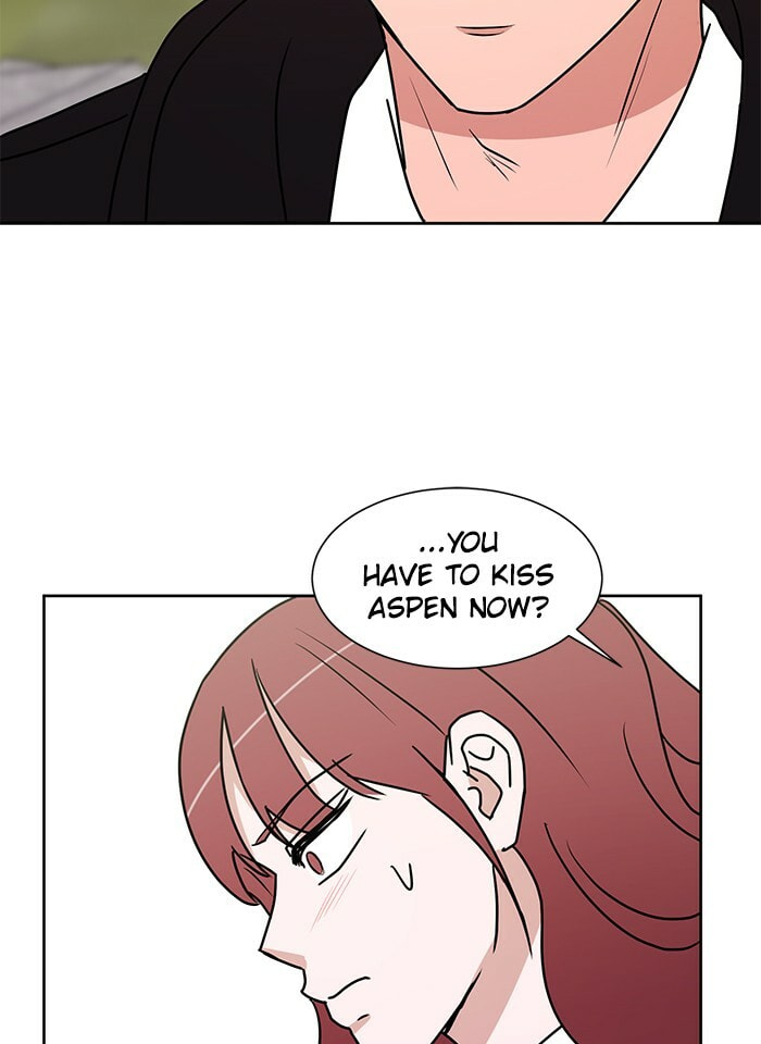 Scorching Romance Chapter 17 page 51 - 