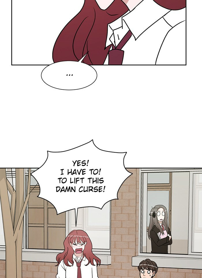 Scorching Romance Chapter 17 page 52 - 