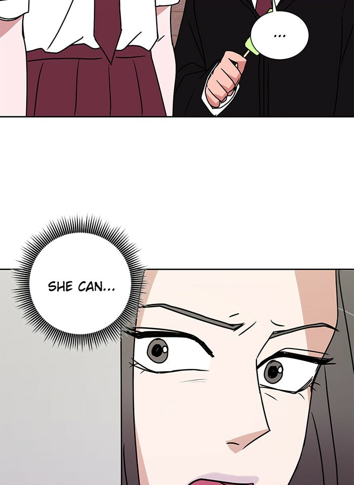Scorching Romance Chapter 17 page 59 - 