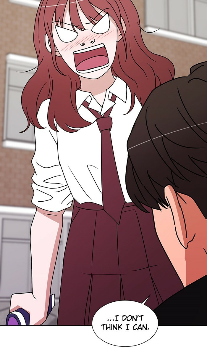 Scorching Romance Chapter 17 page 61 - 