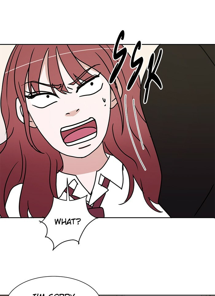 Scorching Romance Chapter 17 page 62 - 