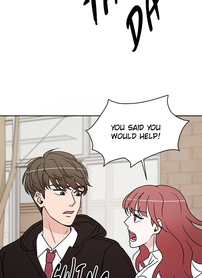 Scorching Romance Chapter 17 page 66 - 