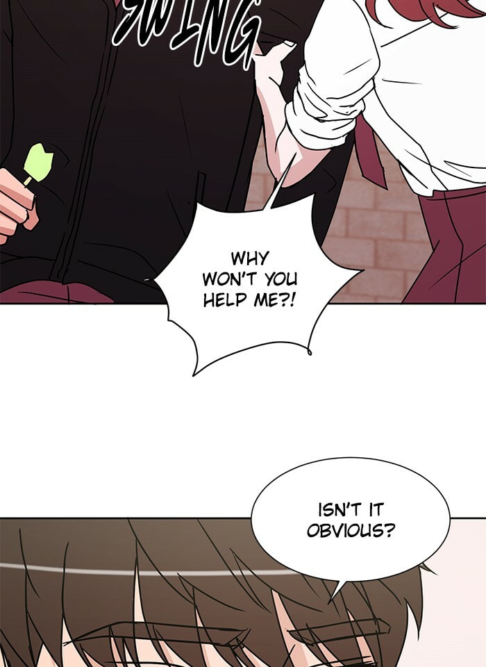Scorching Romance Chapter 17 page 67 - 