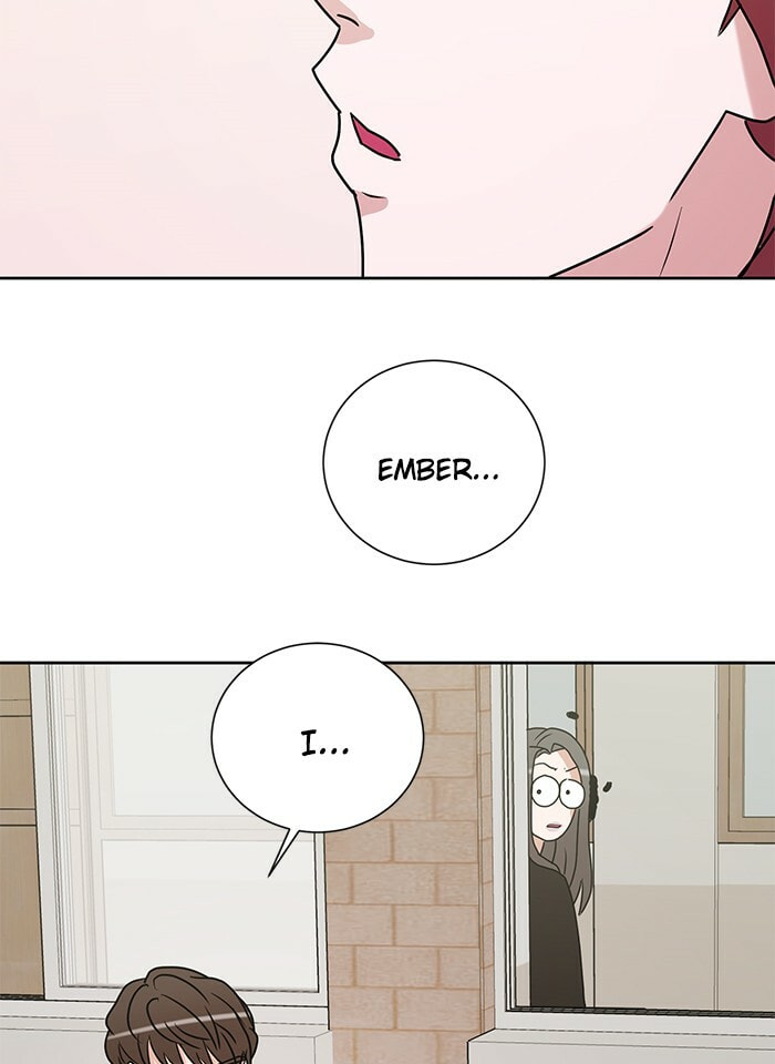 Scorching Romance Chapter 17 page 69 - 